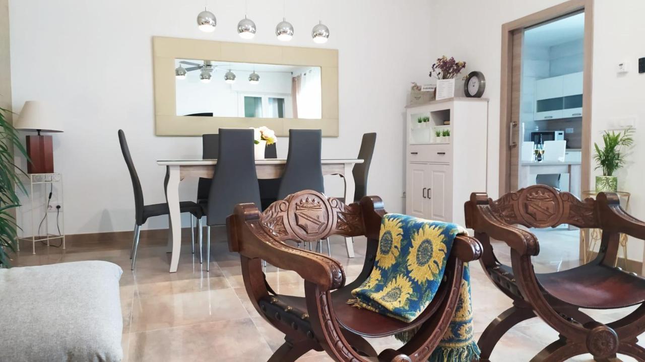 Casa Rural Albahaca Herrera del Duque エクステリア 写真