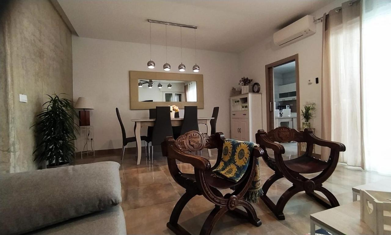 Casa Rural Albahaca Herrera del Duque エクステリア 写真