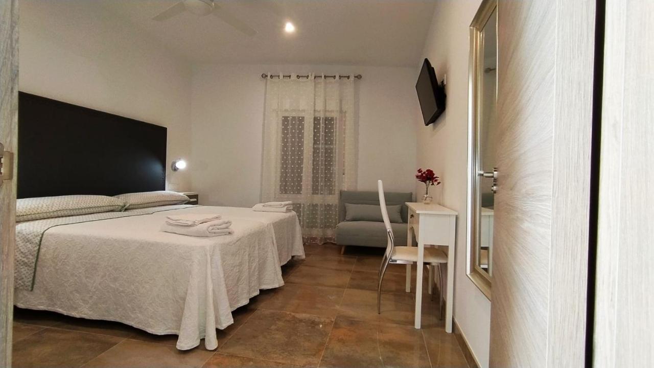 Casa Rural Albahaca Herrera del Duque エクステリア 写真